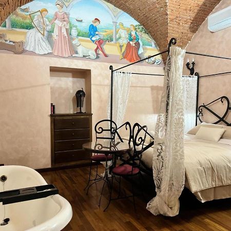 Luxury Corte Dei Nobili ルッカ エクステリア 写真