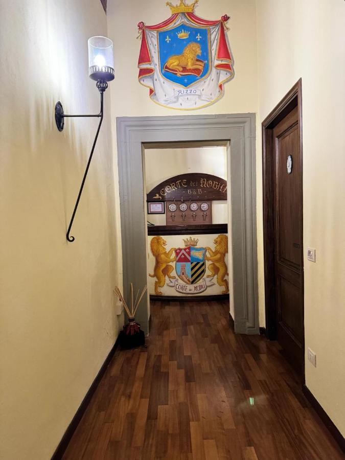 Luxury Corte Dei Nobili ルッカ エクステリア 写真