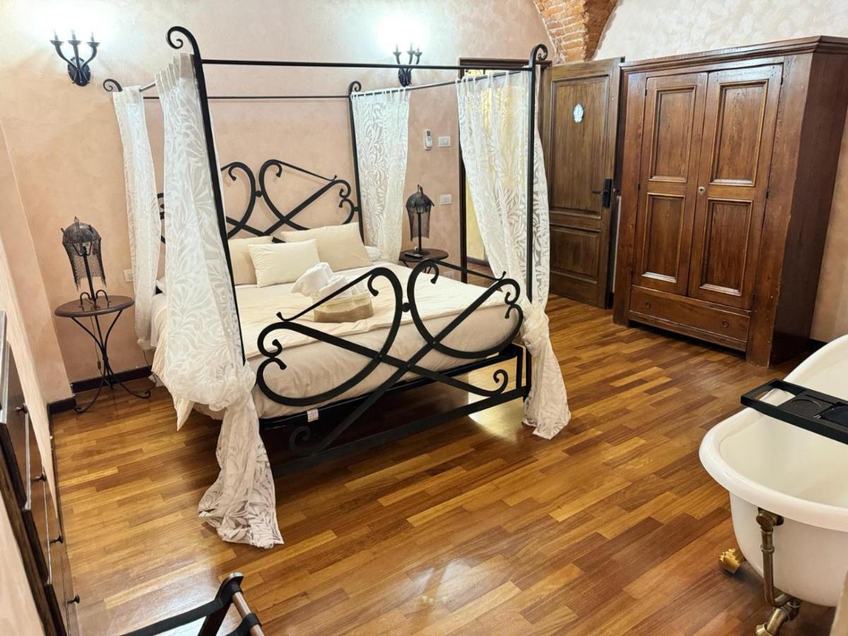 Luxury Corte Dei Nobili ルッカ エクステリア 写真