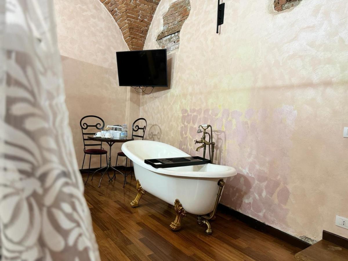Luxury Corte Dei Nobili ルッカ エクステリア 写真