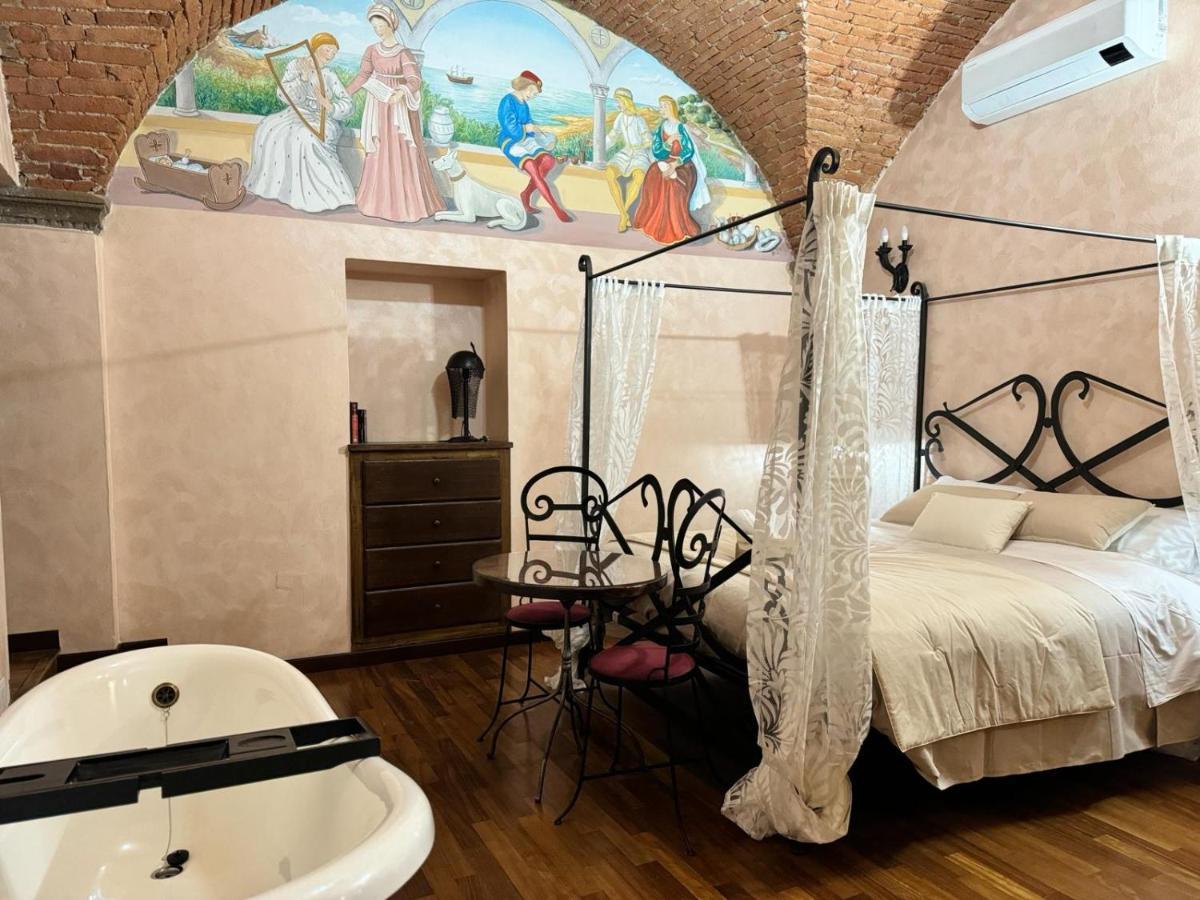 Luxury Corte Dei Nobili ルッカ エクステリア 写真