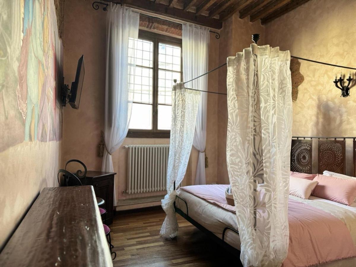 Luxury Corte Dei Nobili ルッカ エクステリア 写真