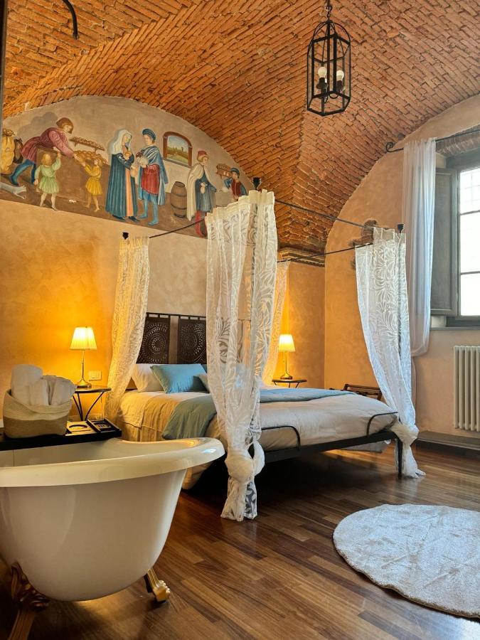 Luxury Corte Dei Nobili ルッカ エクステリア 写真