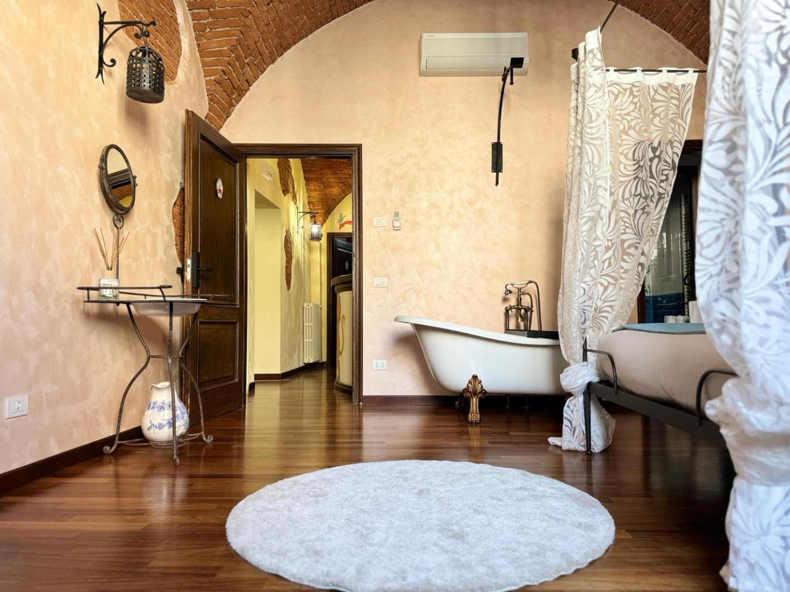 Luxury Corte Dei Nobili ルッカ エクステリア 写真