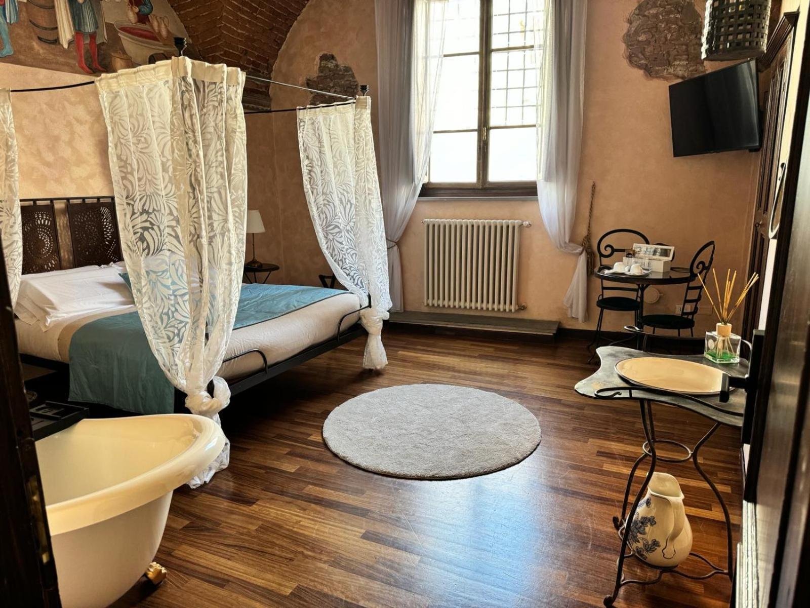 Luxury Corte Dei Nobili ルッカ エクステリア 写真