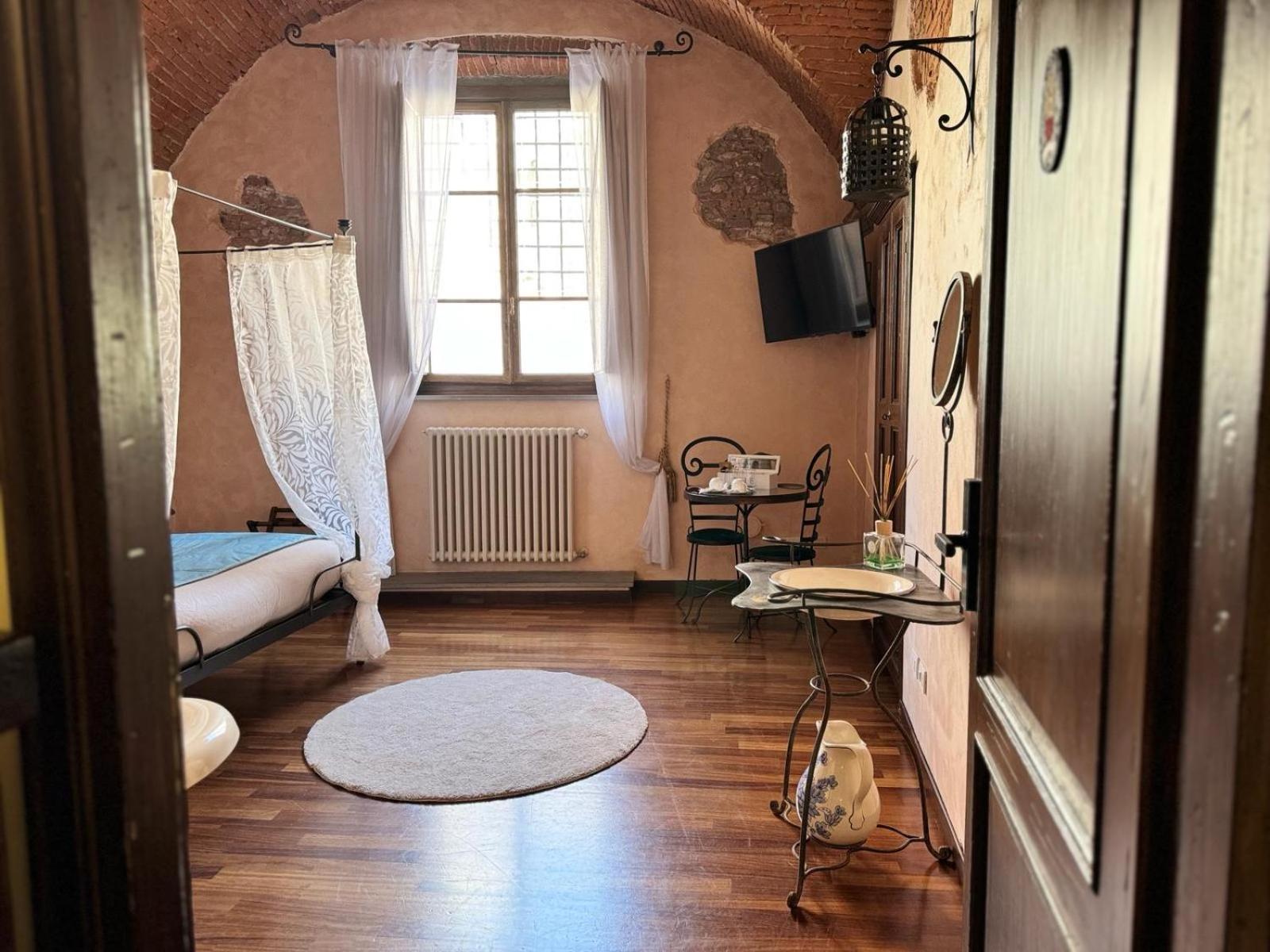 Luxury Corte Dei Nobili ルッカ エクステリア 写真