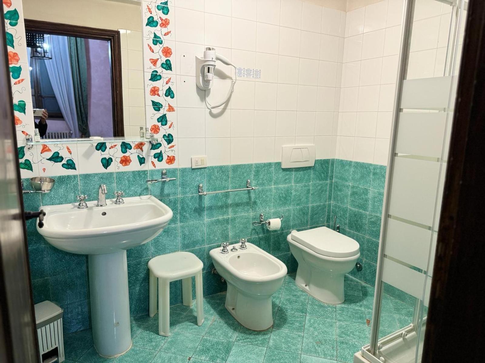 Luxury Corte Dei Nobili ルッカ 部屋 写真