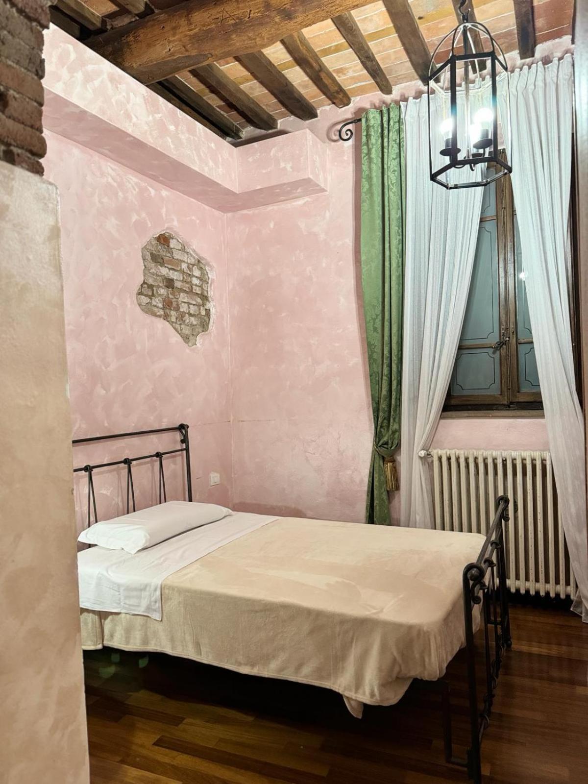 Luxury Corte Dei Nobili ルッカ 部屋 写真